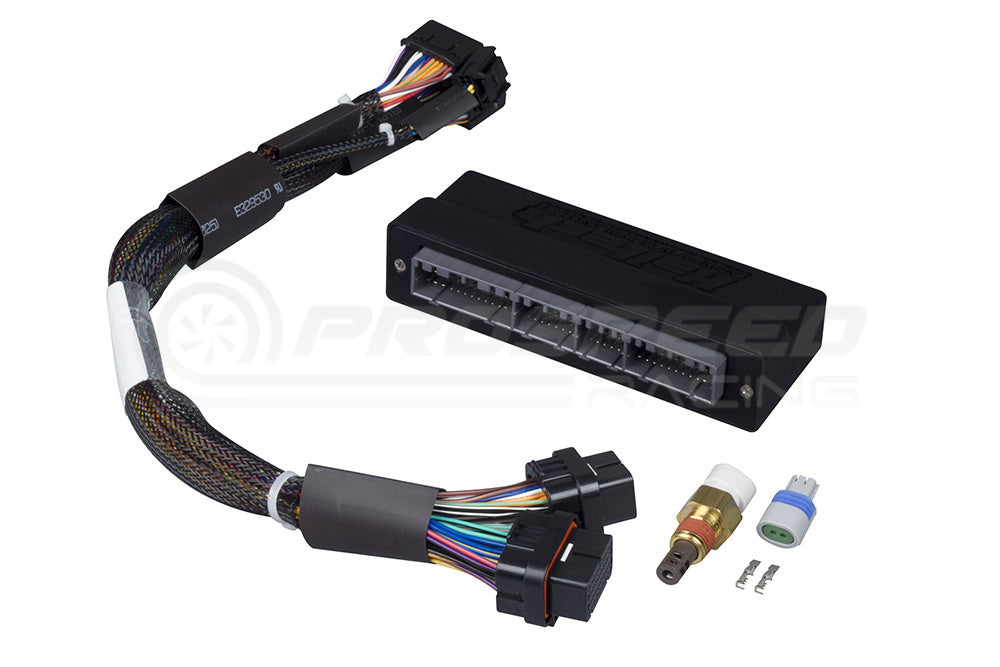 HALTECH ENGINE MANAGEMENT SYSTEMS Haltech Plug 'N' Play Adaptor Harness Only Suit Elite 1000/1500