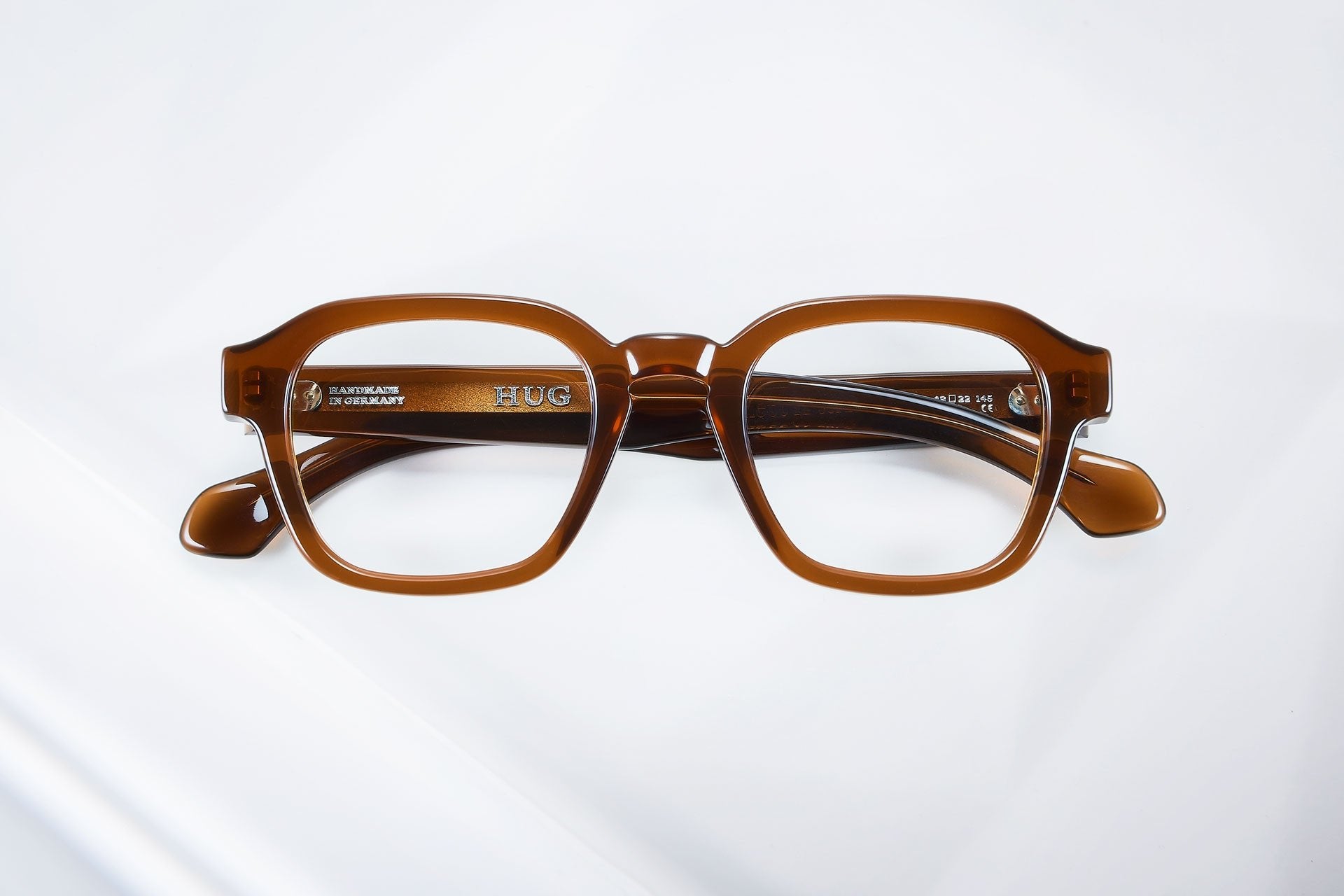 HUG Burnett II 28S Deer