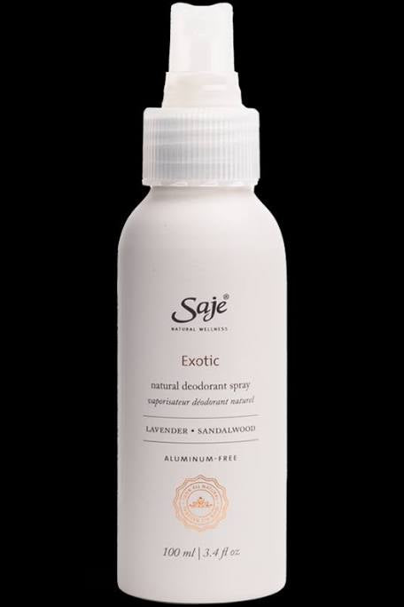 CASHOPHKG 加拿大佛系代購 Exotic deodorant 不包郵