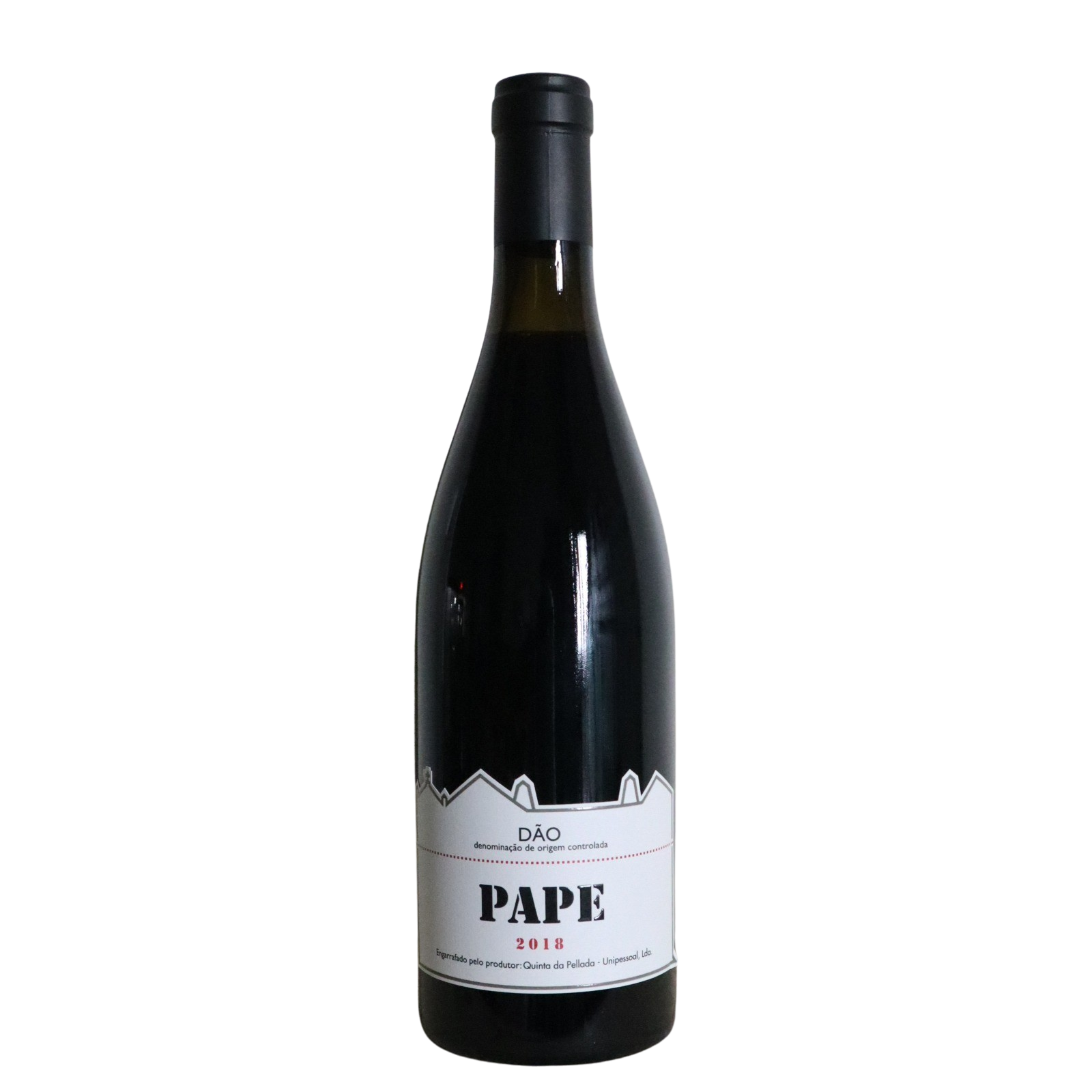 2018 Quinta da Pellada "Pape", Dao, Portugal