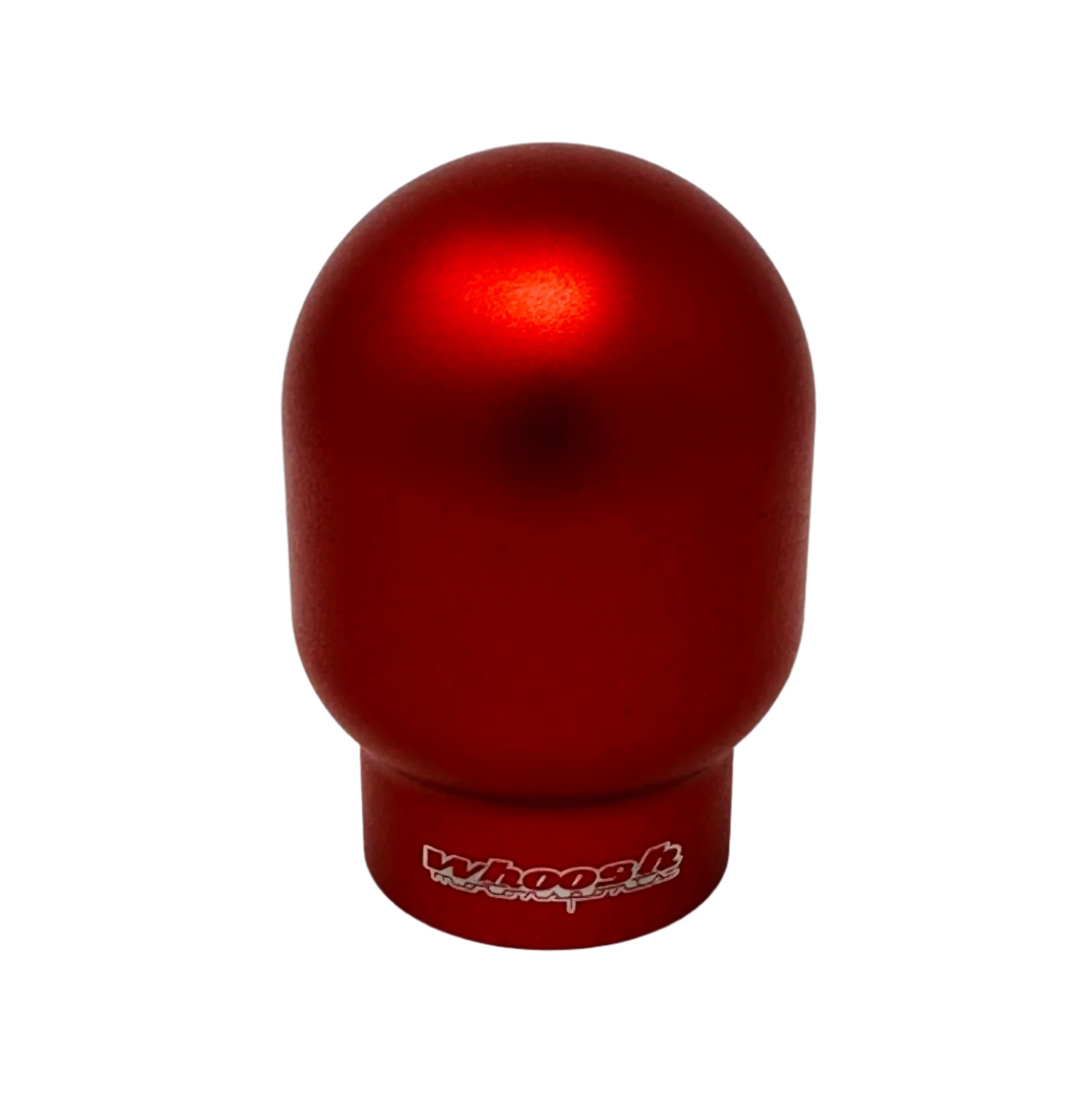 whoosh motorsports WEIGHTED SHIFT KNOB   direct fit for all Fiesta ST, Focus ST/RS *FREE SHIPPING*