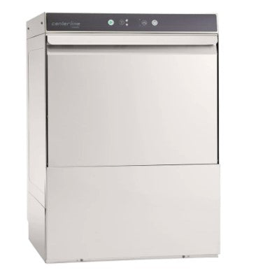 Centerline by Hobart CUH 1 High Temp Rack Undercounter Dishwasher   (24) Racks/hr, 208 240v/1ph