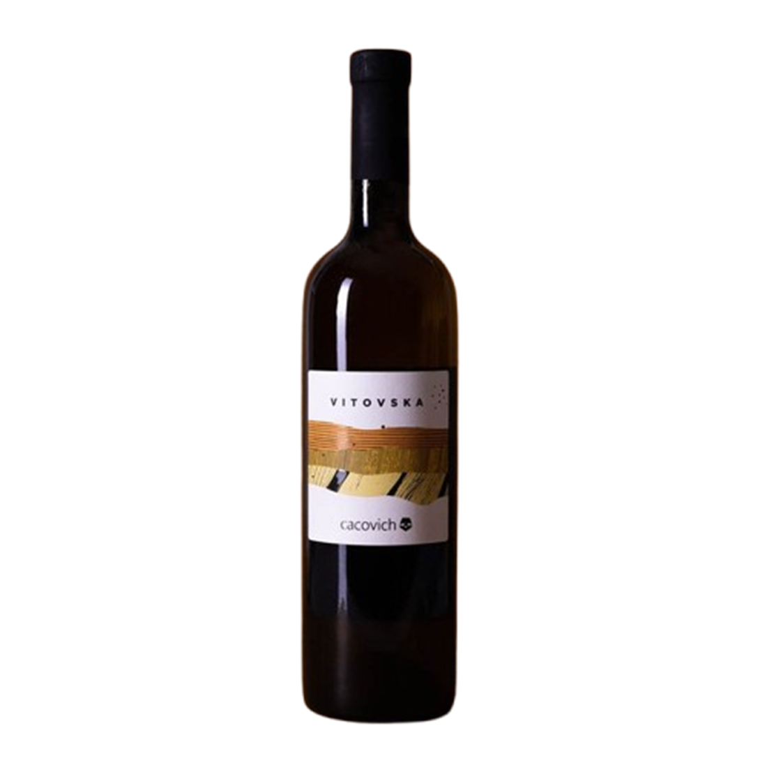 CANOPY WINE SELECTIONS Cacovich Vitovska 2021