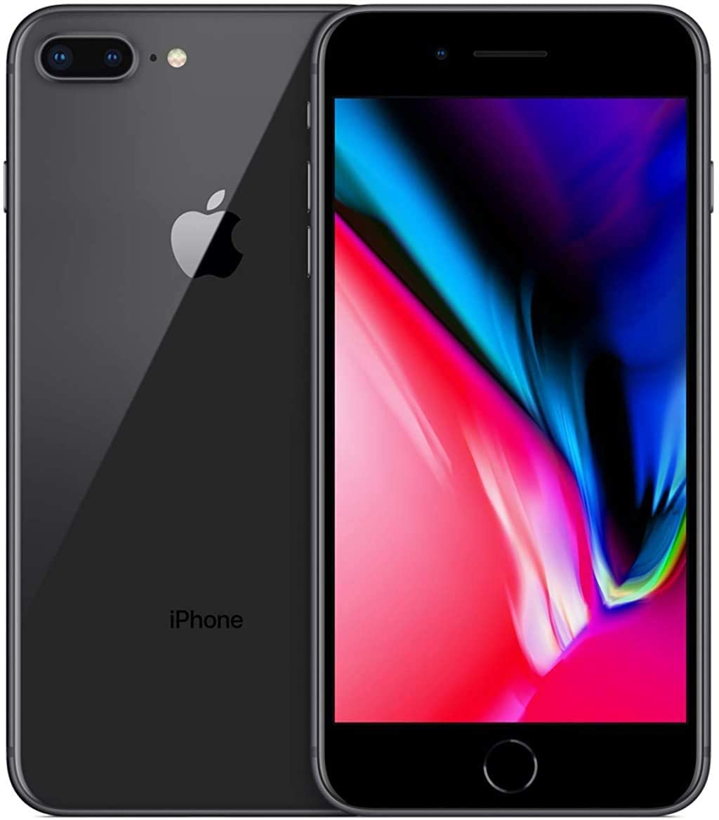 Apple Iphone 8 Plus   256gb   Desbloqueado  Entrega gratis en Tijuana(Refurbished)