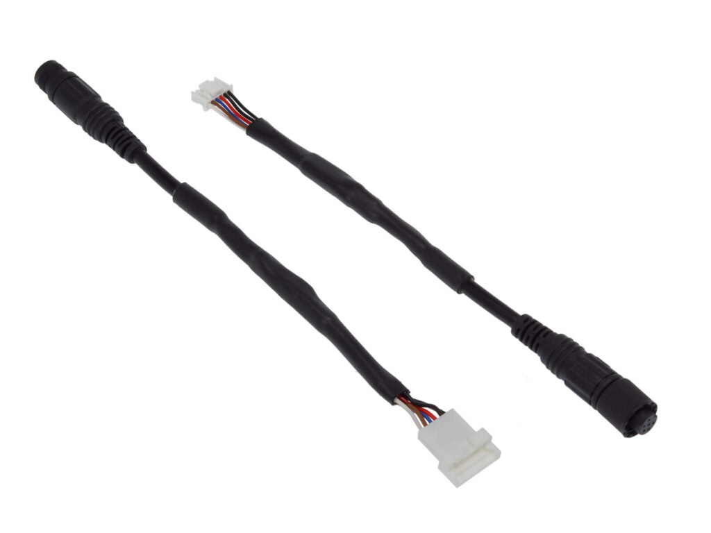 ALPINE KWE CAM6D Camera adapter (CAMOS)