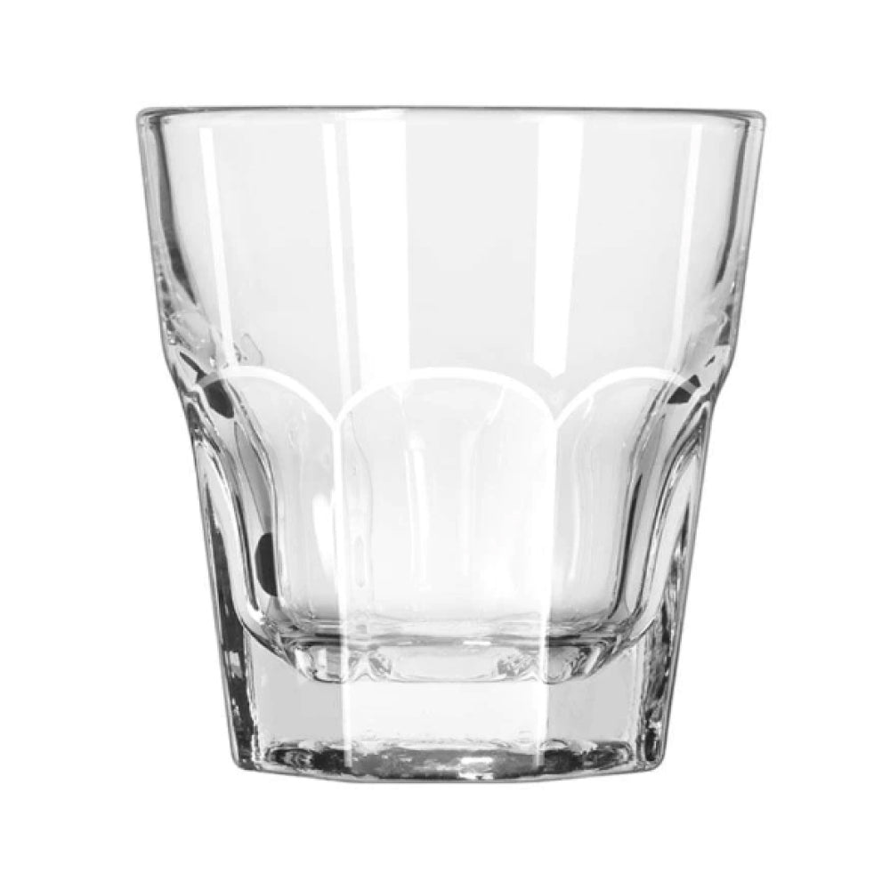 Libbey 15240 8 Oz. Gibraltar Rocks Glass   36/Case