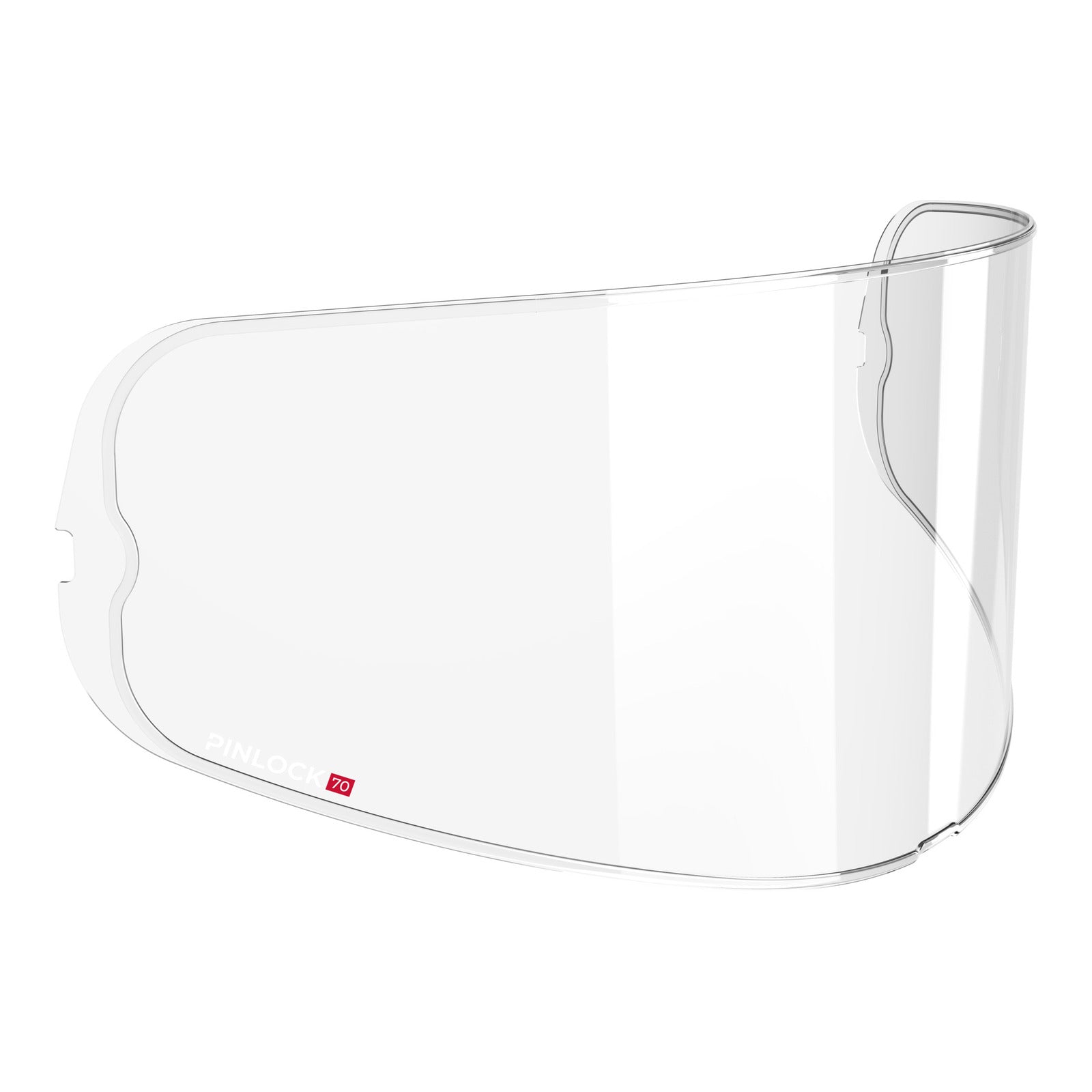LS2 HELMETS LS2 PINLOCK 70 MAX VISION FF808 DKS521