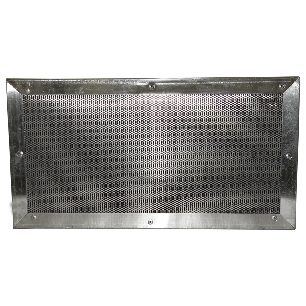 AutoFry MTI 40C Individual Charcoal Filter P/N: 57 0009