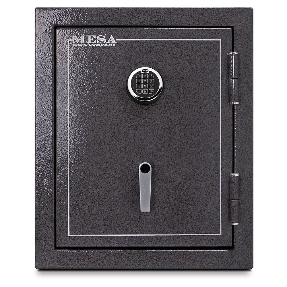 MESA SAFE Mesa Burglary & Fire Safe MBF2620E   with Electronic Lock