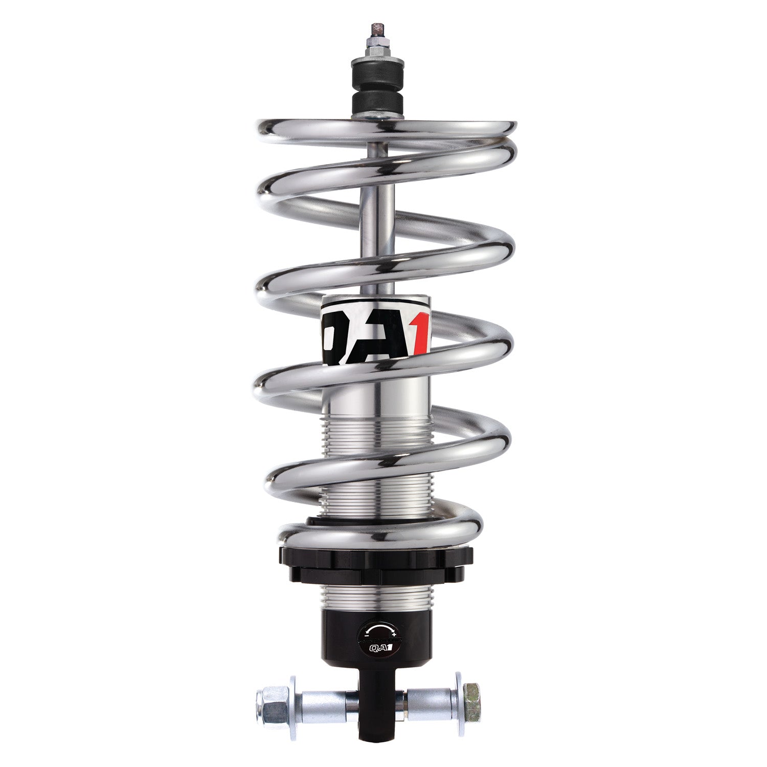 QA1 Shock Absorber And Coil Spring Assembly MS301 08375