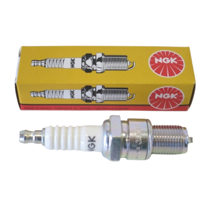 NGK Spark Plug (Each) CR10EK