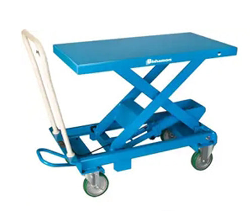 TECH MATE TOOLS & EQUIPMENT Nissan NI 47324 Powertrain Lifting Table