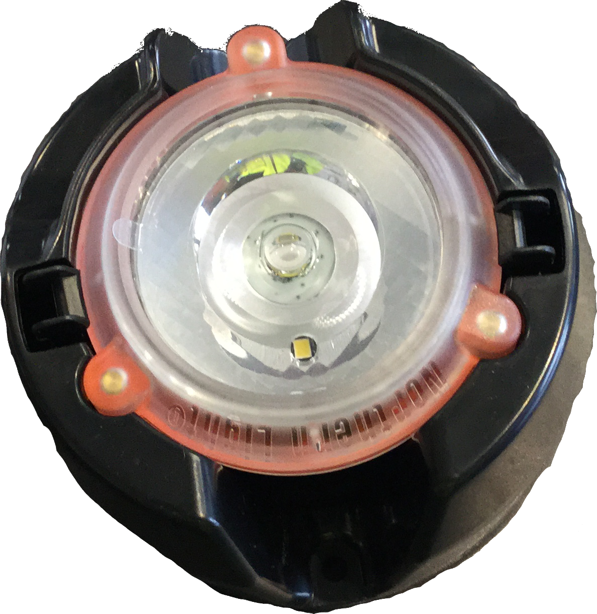 Northern Light NRT120 01 Polaris Cap Lamp Charger