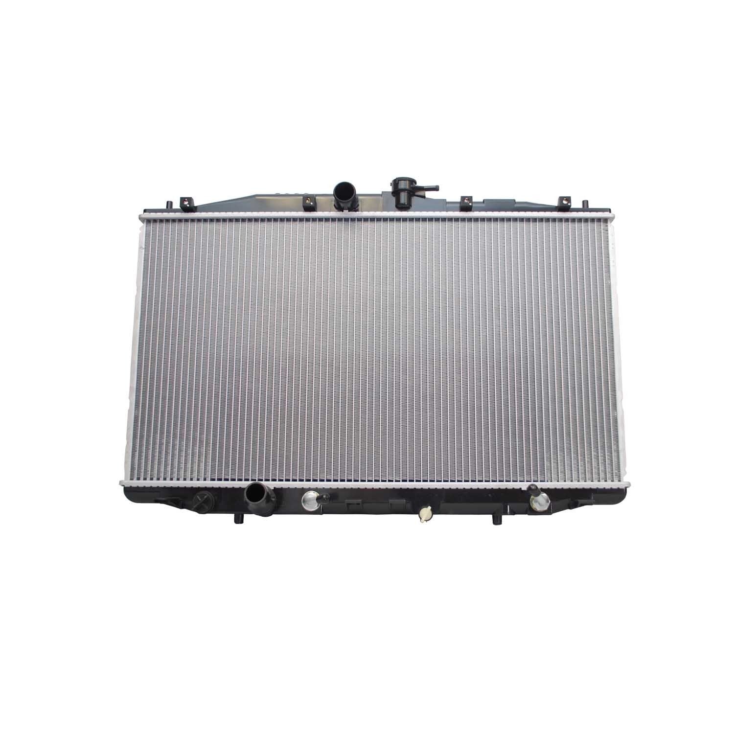 Radiator Denso 221 3236