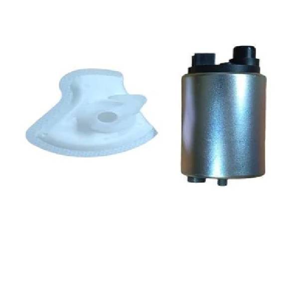 DUBALDIYA Glamour fi fuel pump motor