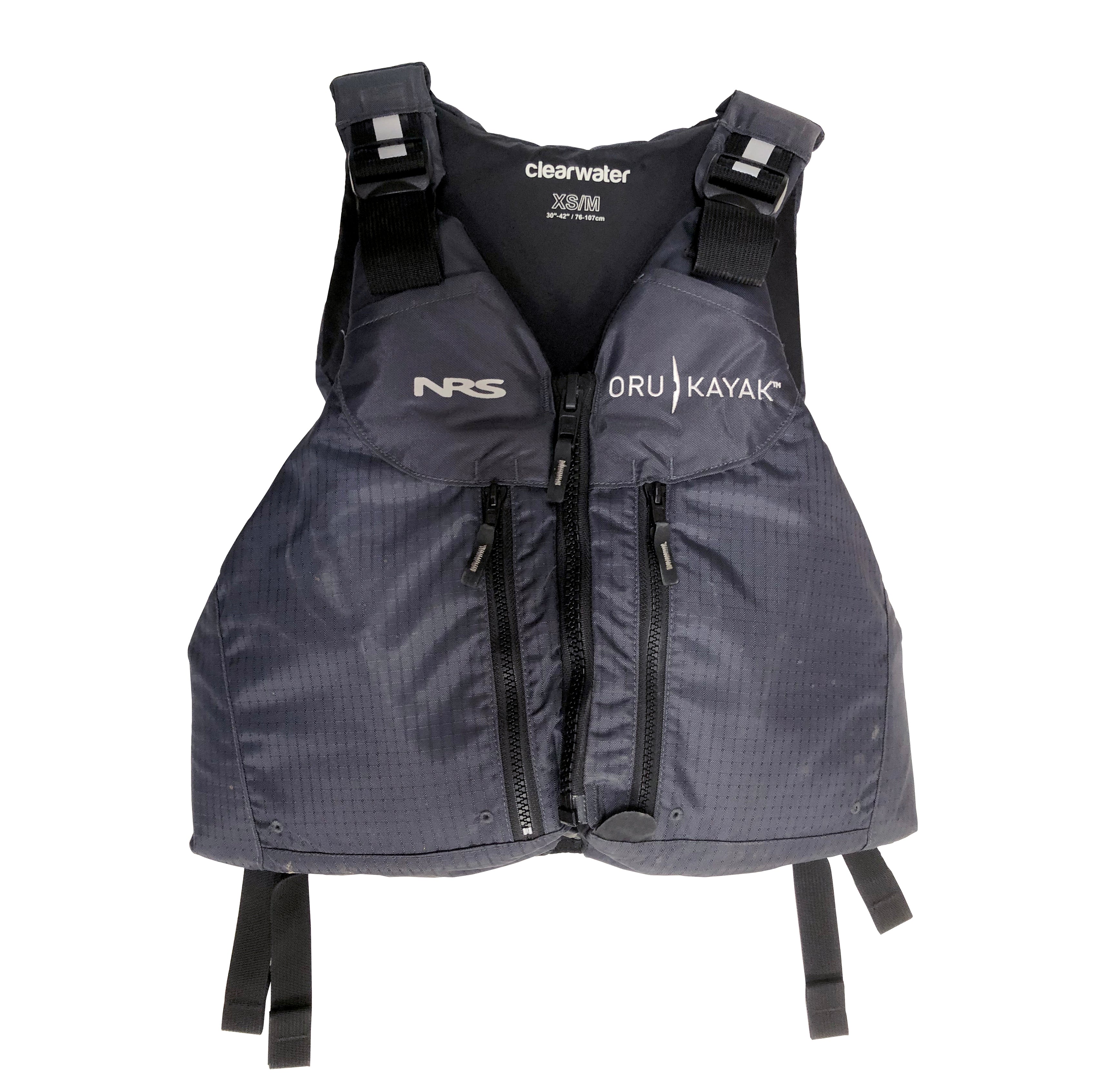 ORU KAYAK Oru PFD