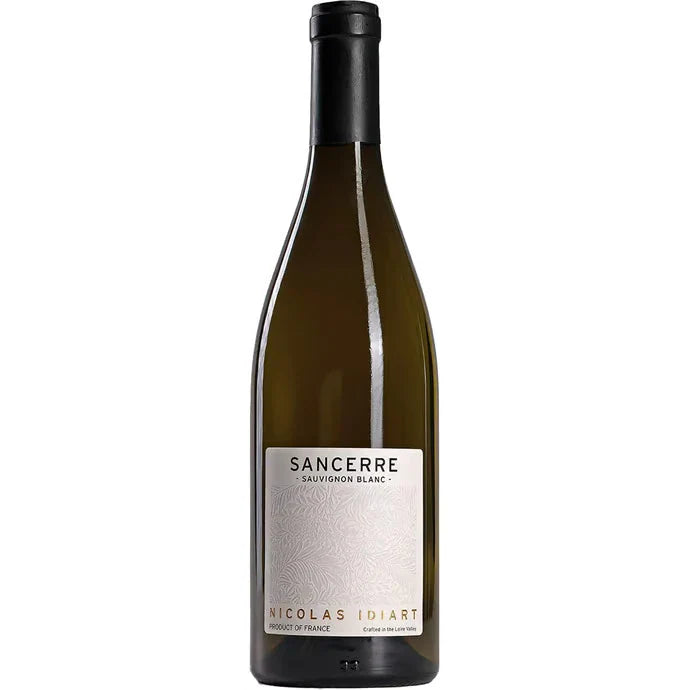 OMGCHEERS Nicolas Idiart Sancerre
