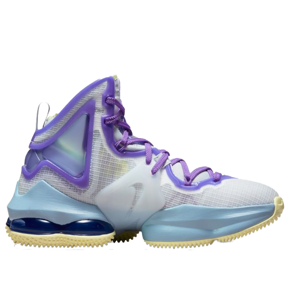 Nike Lebron 19 Big Kids' Basketball Shoes
