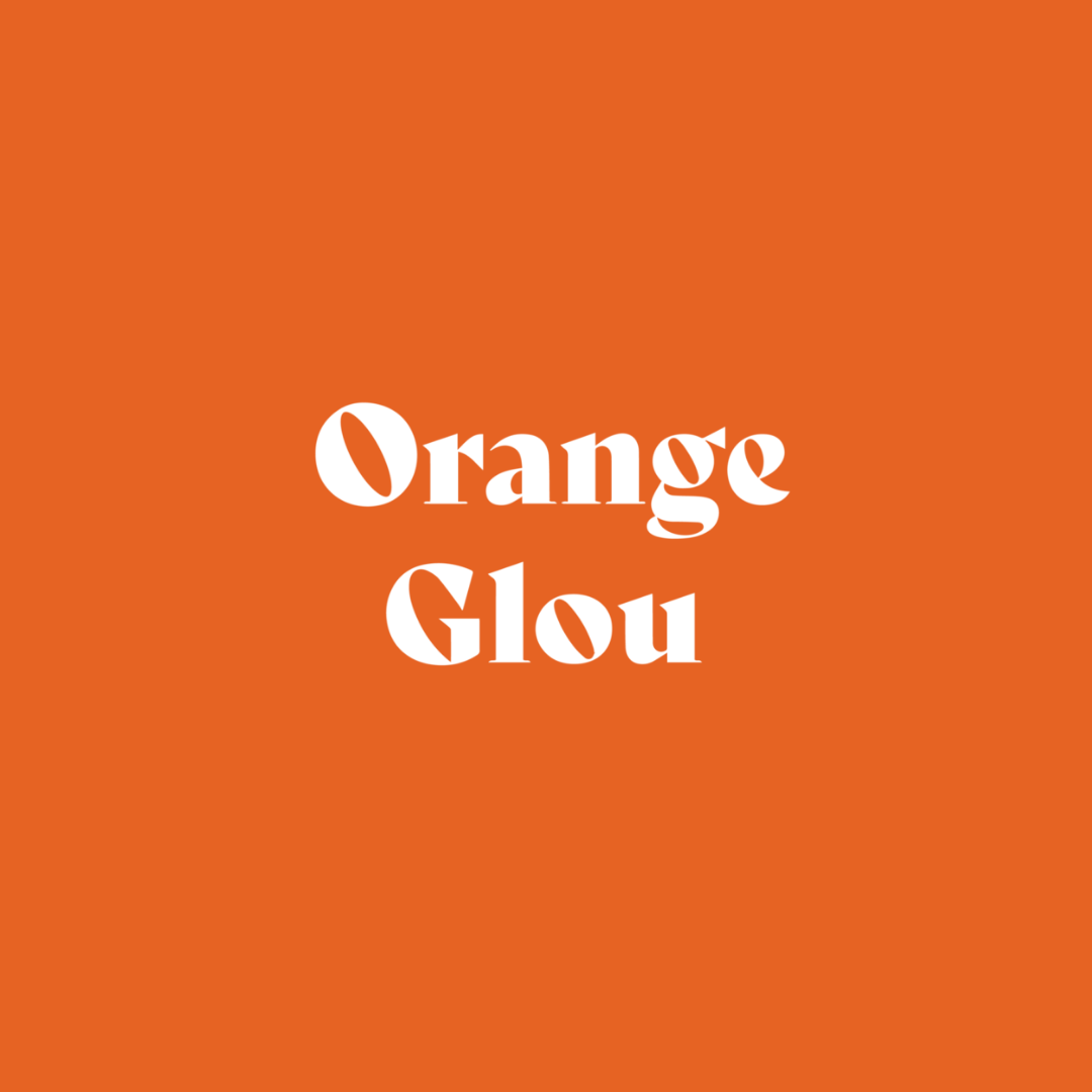 ORANGE GLOU NY Markus Altenburger Chardonnay 'vom Kalk' 2023