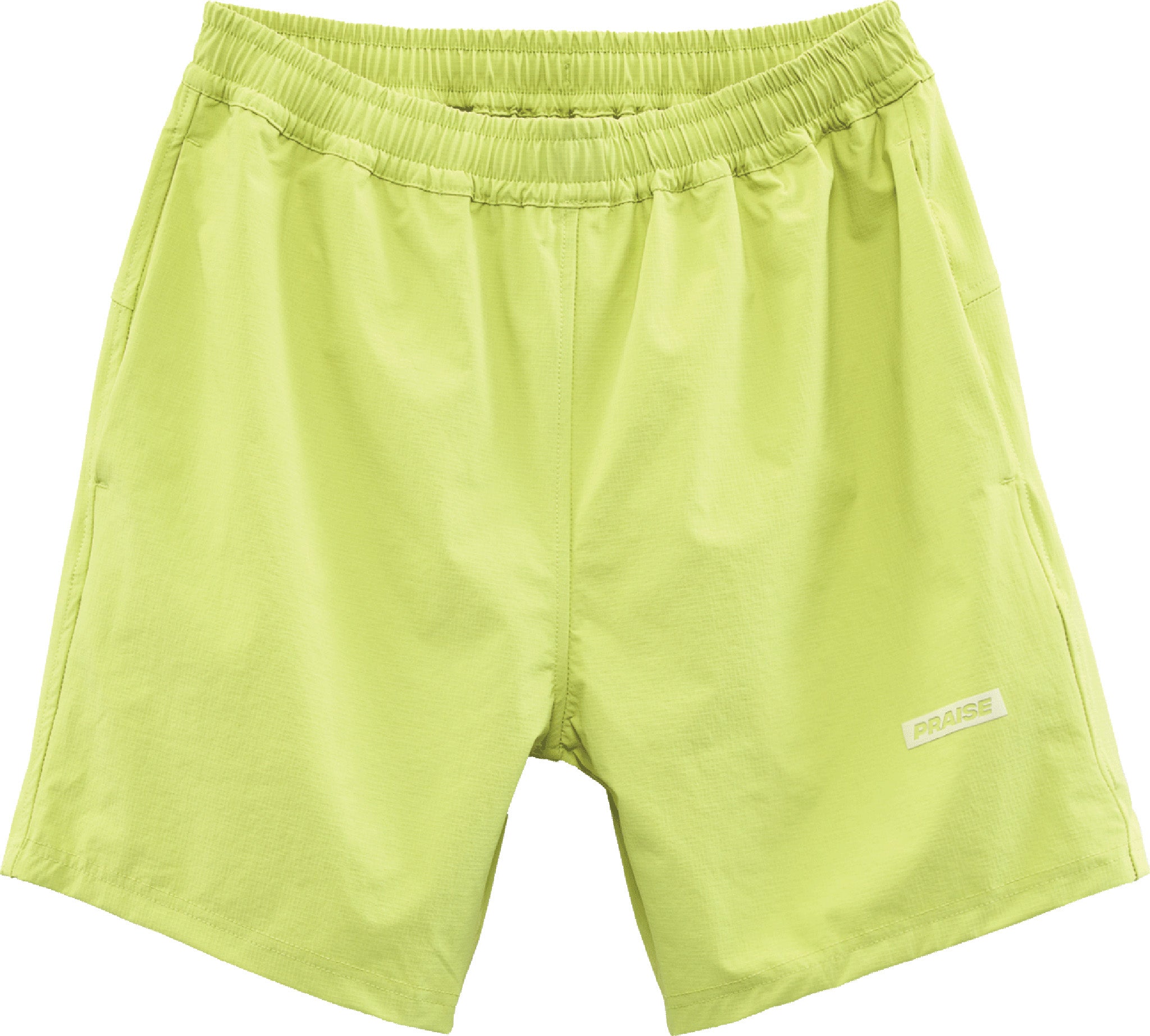 PRAISE Odyssey Running Shorts Unisex Short de course Odyssey Unisexe