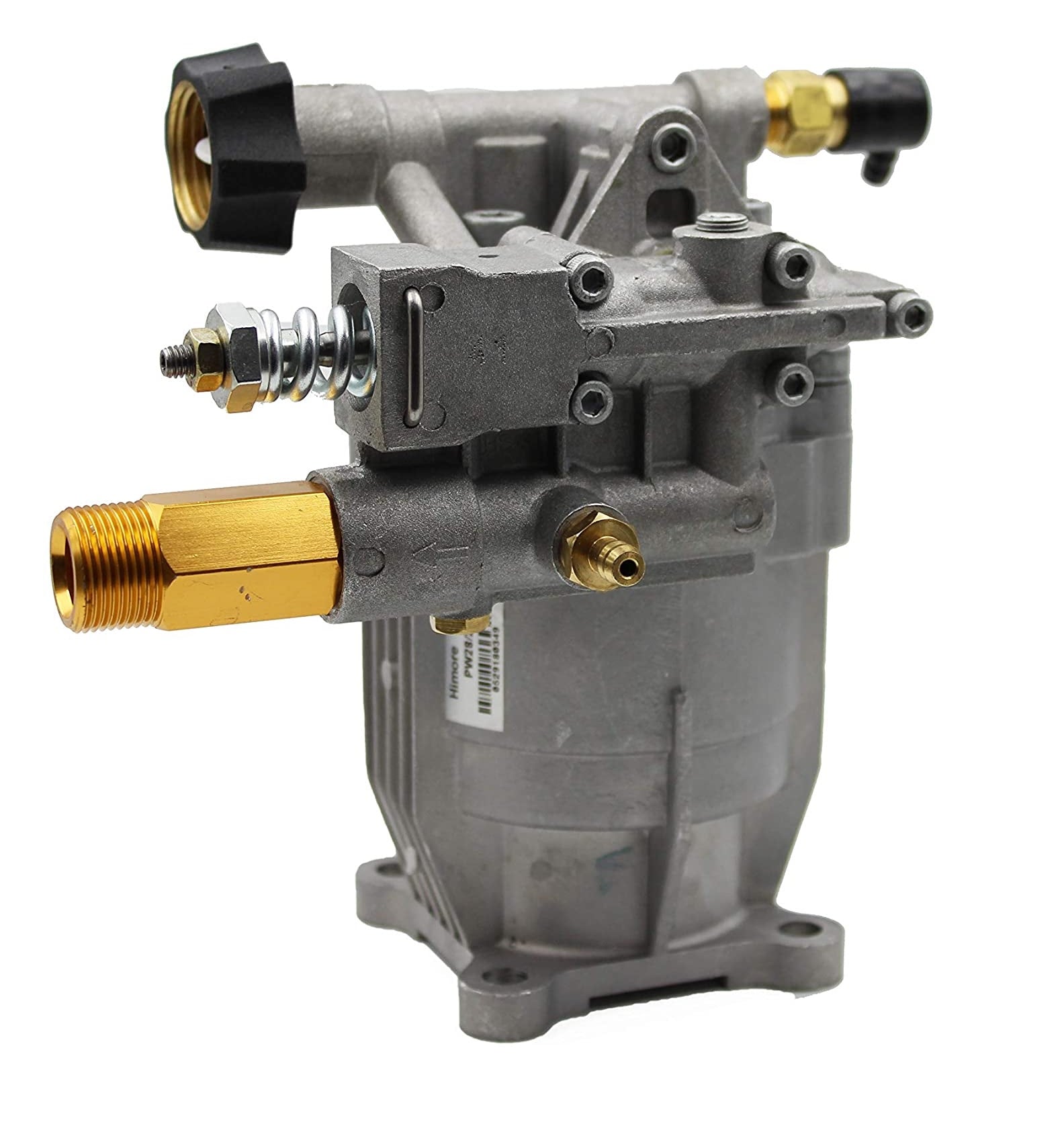 AE POWER PRESSURE WASHER PUMP Honda Excell EXHA2425 WK EXHA2425 WK 1 PWZ0142700.01
