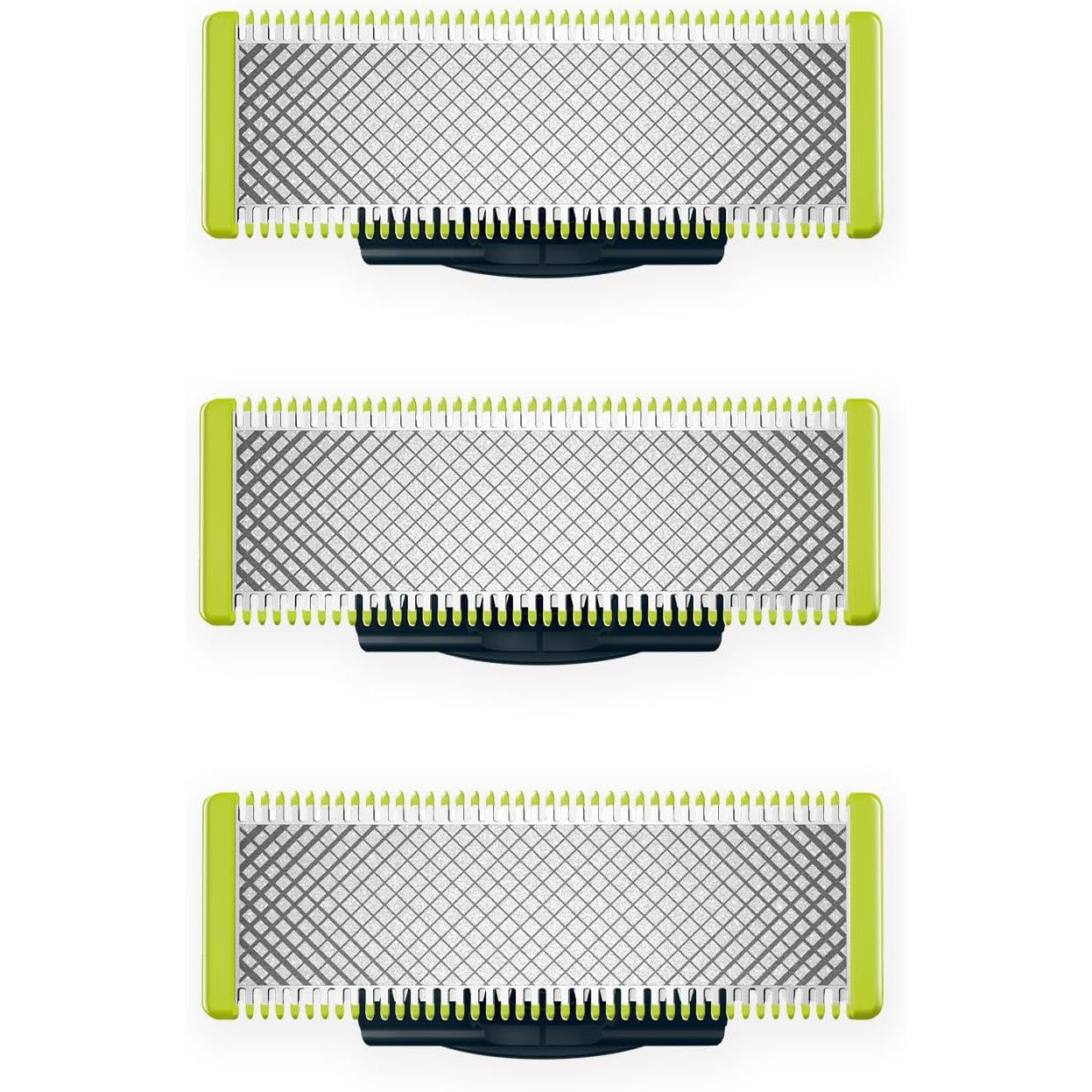 Philips OneBlade Replacement Blades, For OneBlade Electric Shaver and Trimmer  3pk , QP230/50