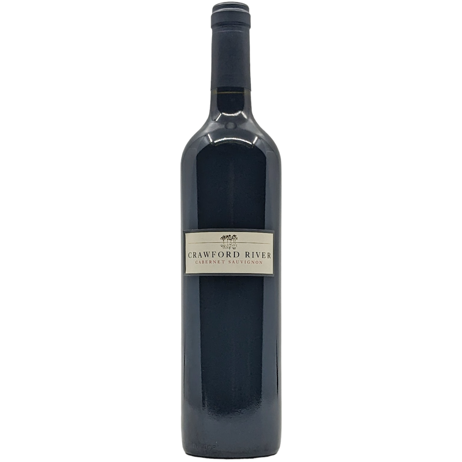 REAL WINES Crawford River Museum Cabernet Sauvignon 2008