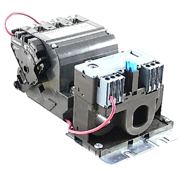 Siemens Industrial Controls 14FUF32AF Starter