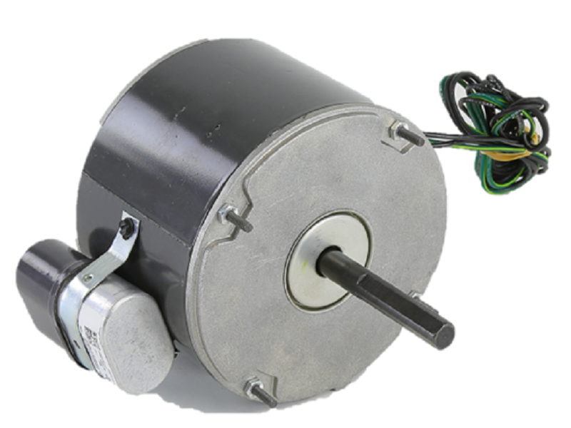 Copeland 950 0265 01 Motor