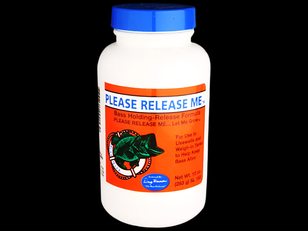 SURE LIFE Sure Life Please Release Me 10 oz.