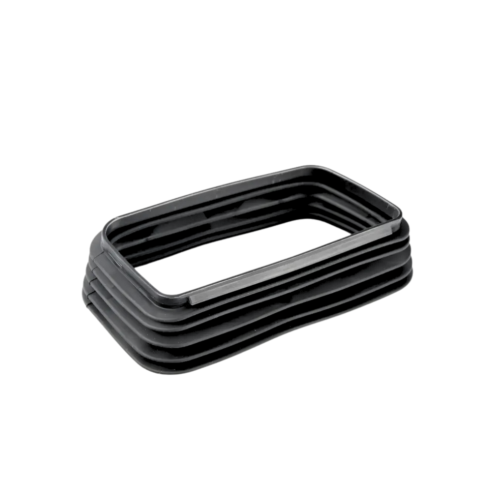 GENUINE PORSCHE Porsche Rear Spoiler Air Duct Left   911 08 09  997 512 771 02