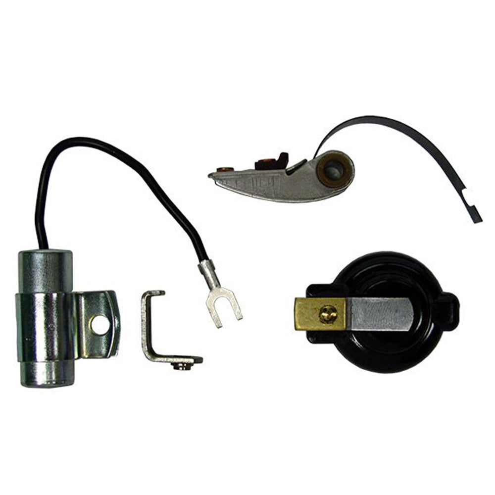 RELIABLE AFTERMARKET PARTS, INC® 353172R91 (points) Tune Up Kit Fits International Harvester 100 101 127 130 140