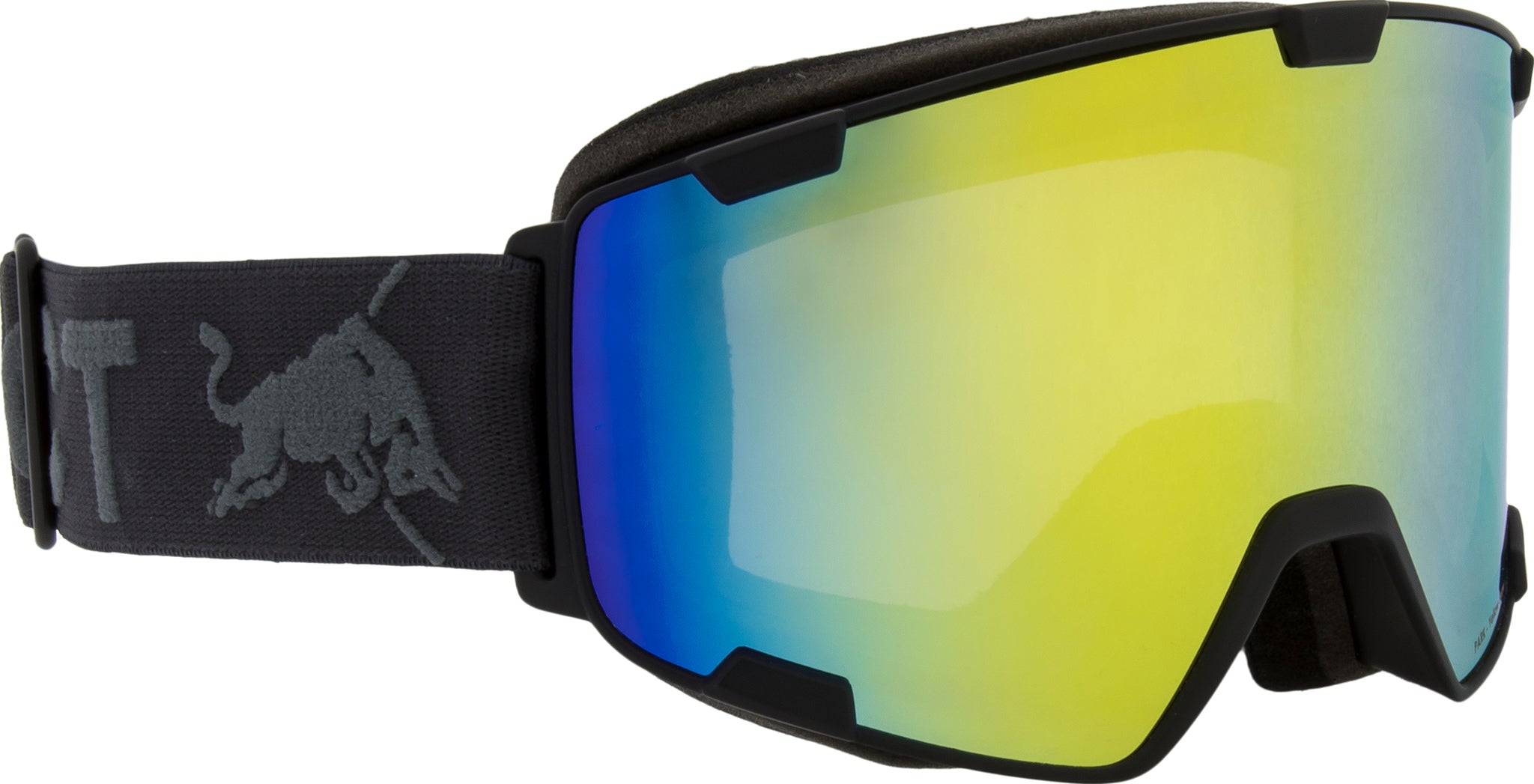 REDBULL SPECT Park Ski Goggles   Unisex   Lunettes de Ski Park   Unisexe