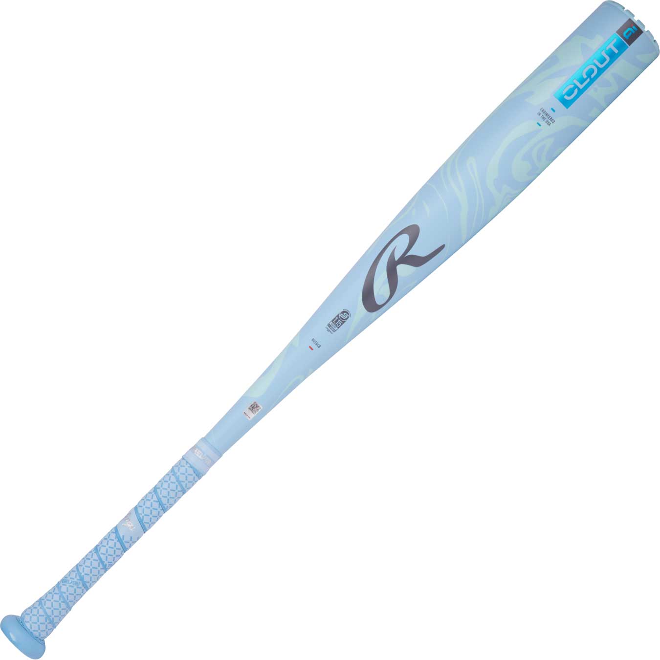 Rawlings 2025 Clout Ai RUT5C8 USSSA  8oz