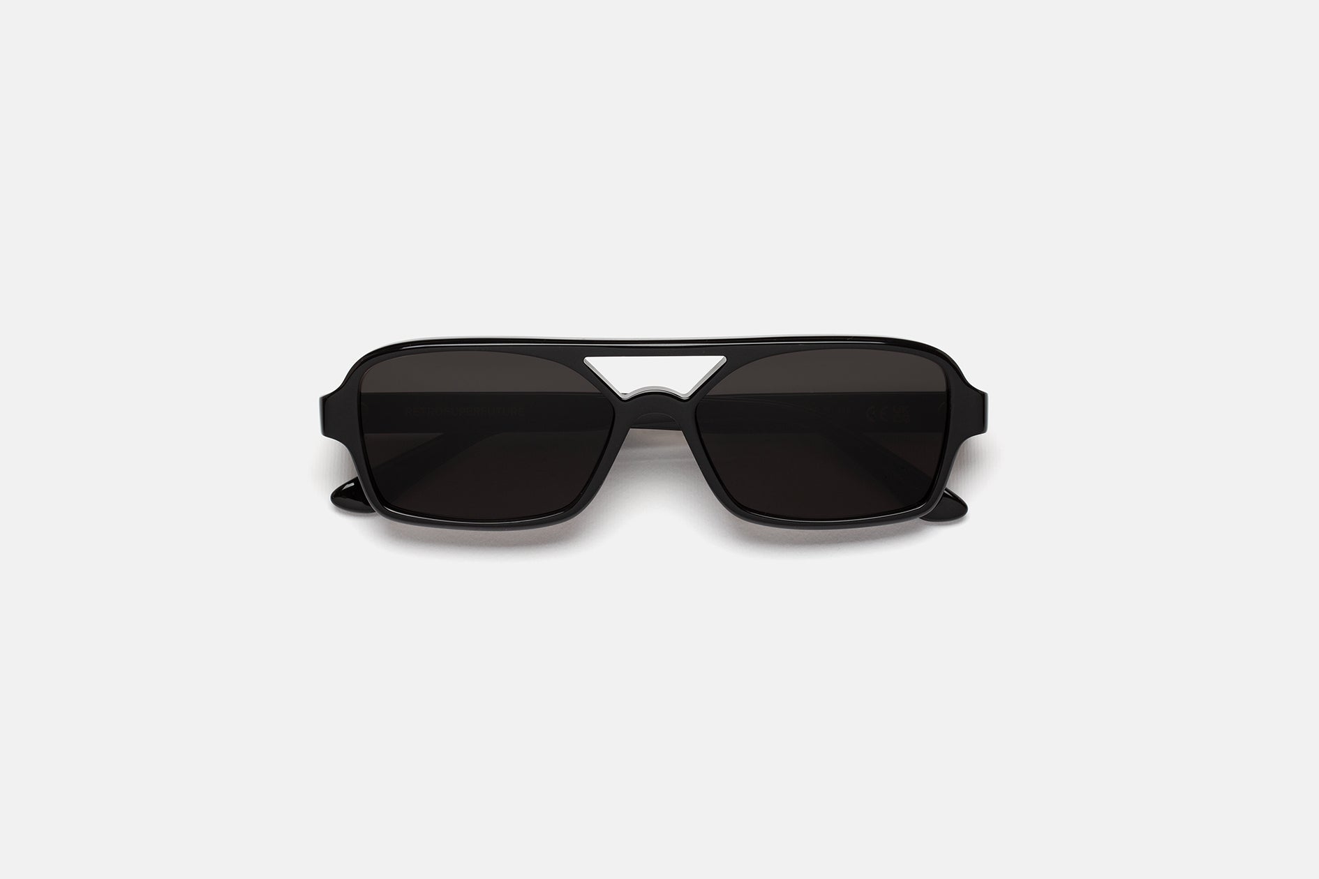Retrosuperfuture VICO BLACK XTA 58