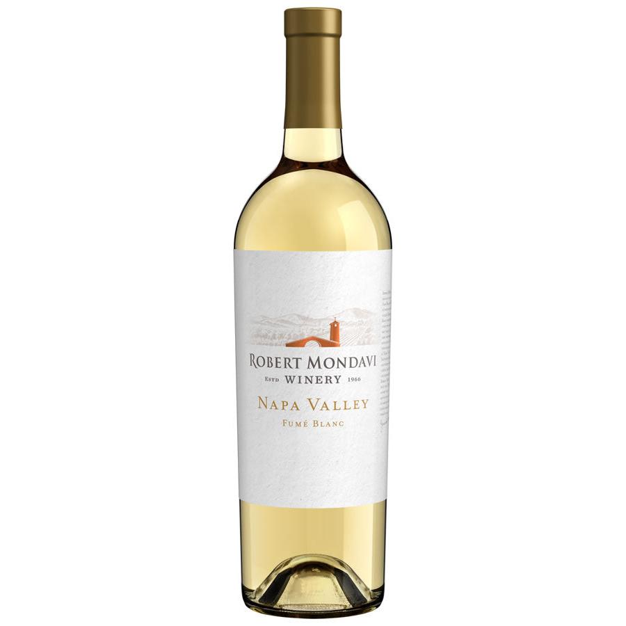 Robert Mondavi Fume Blanc Napa