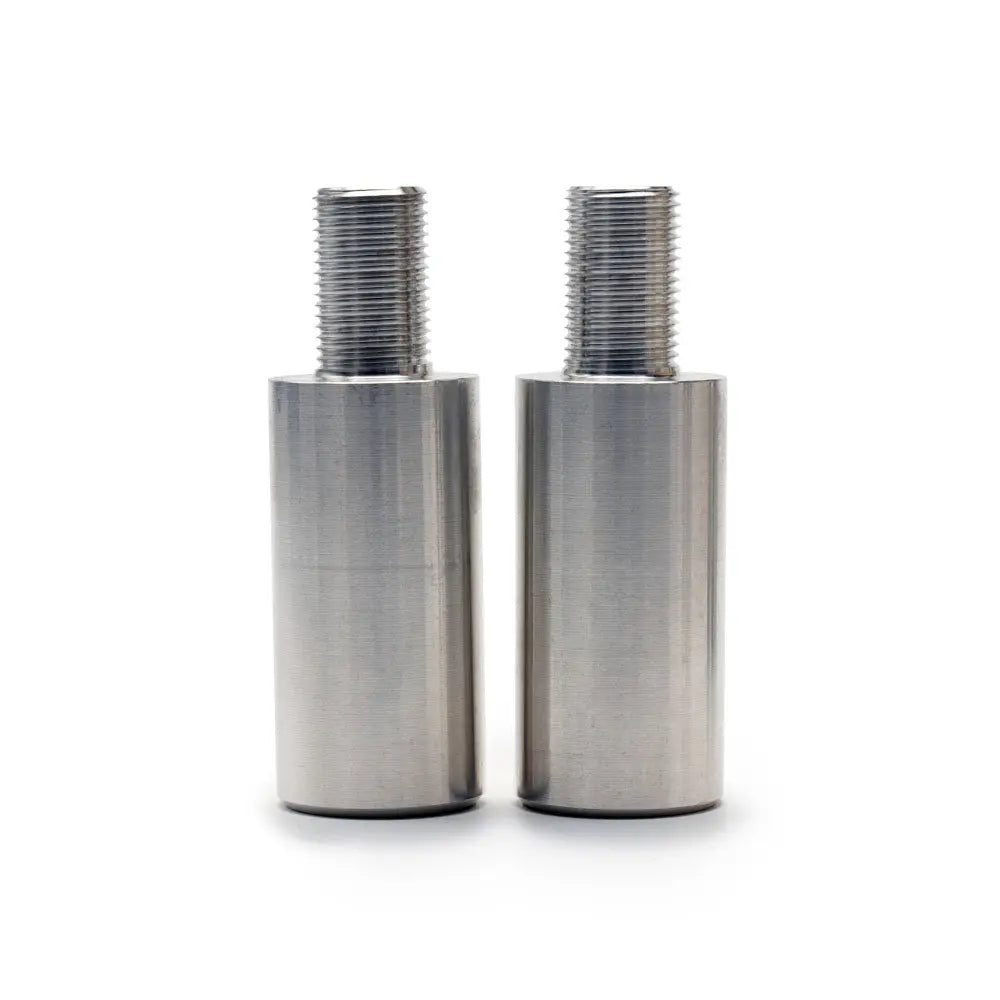 SDC +2 OHLINS 49MM FORK CARTRIDGE EXTENSIONS