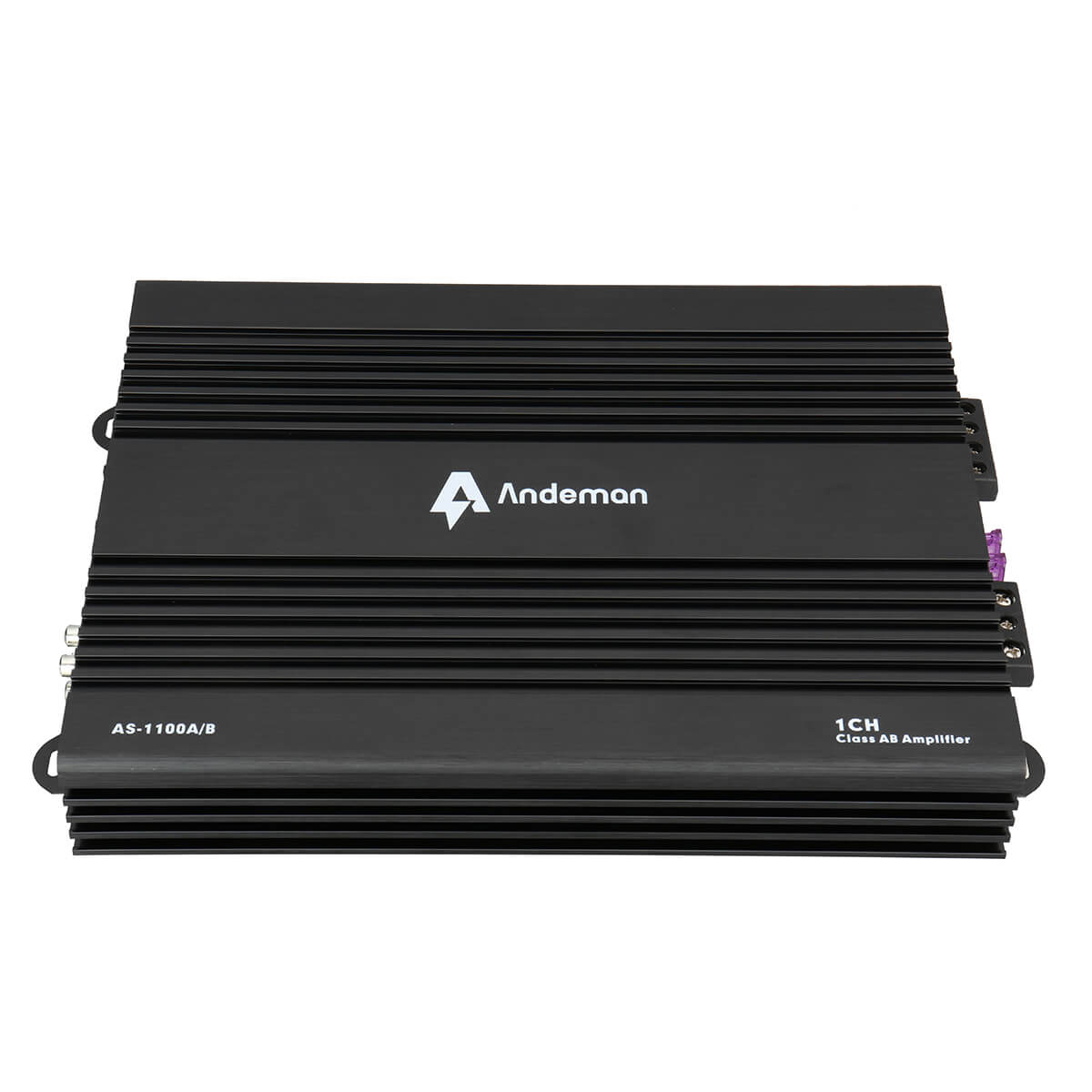 ANDEMAN AS 1100.AB Audio Power Amplifier, 450W HIFI Subwoofer