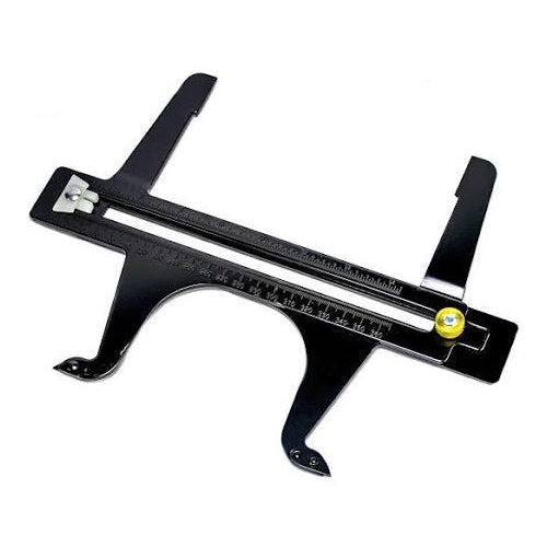 TILLMAN TOOLS Universal J 21177 A Brake Shoe Setting Gauge Alt.