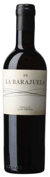 POLANERSELECTIONS Luis Perez La Barajuela PX Jerez 2014