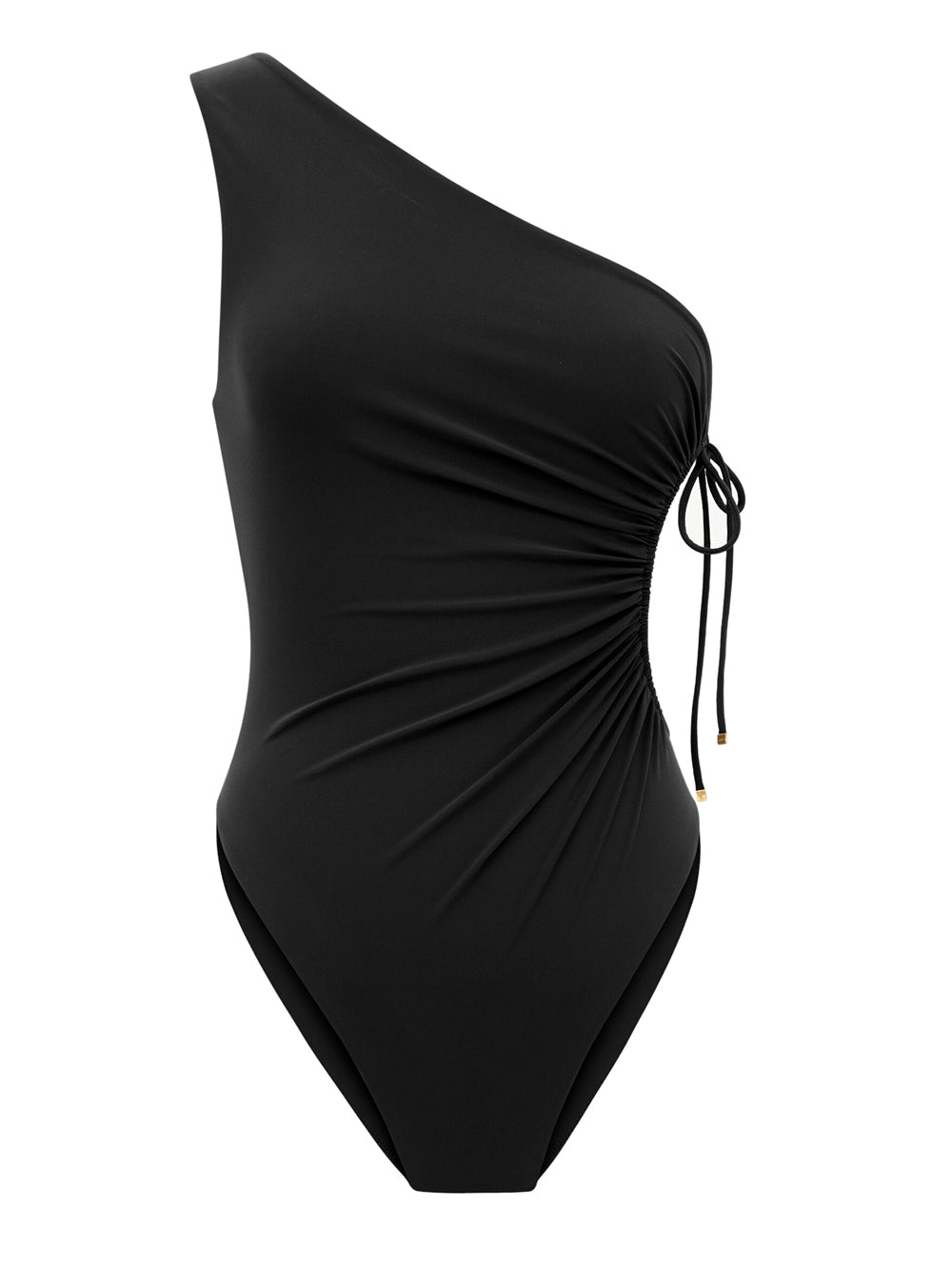 SAINT LAURENT Costume da bagno monospalla