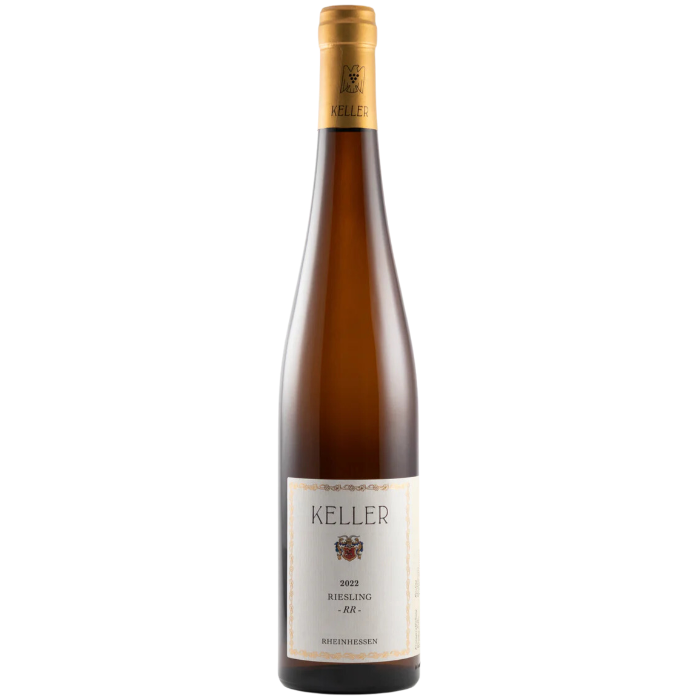 2023 Weingut Keller "RR" Riesling, Rheinhessen, Germany
