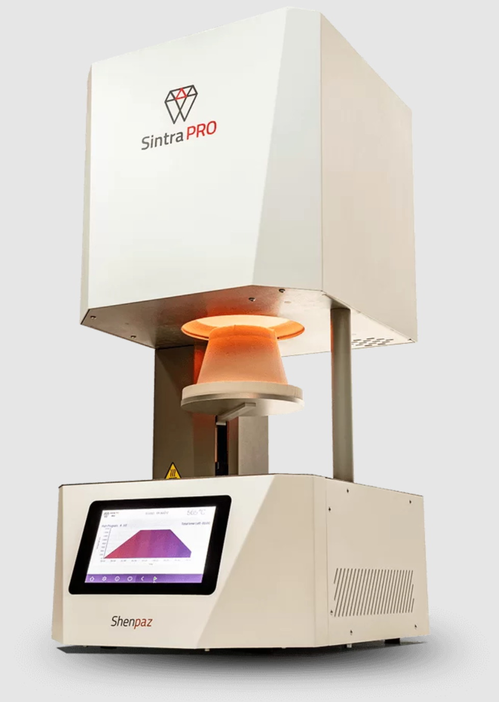 SHENPAZ Sintra Pro Furnace / 90 zrf   (115 V)