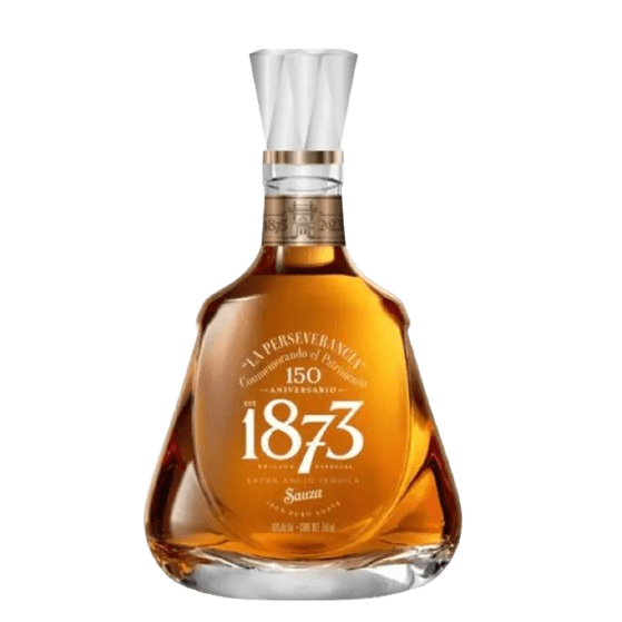 Sauza 1872 150th Anniversary Extra Anejo Tequila