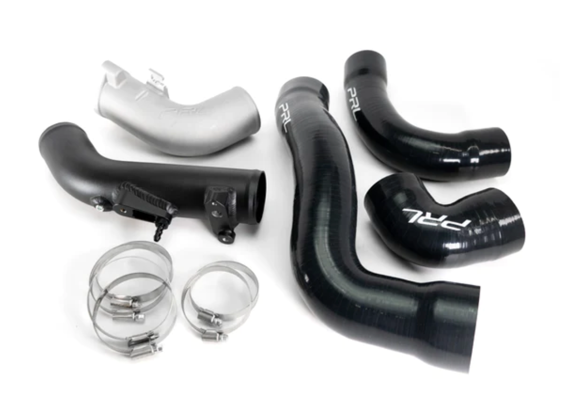 PRL MOTORSPORTS Intercooler Charge Pipe Upgrade Kit