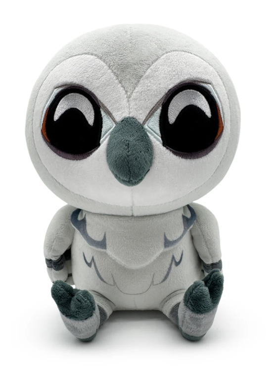 INFINITY COLLECTABLES YouTooz Sea of Thieves Owl 9" Plush