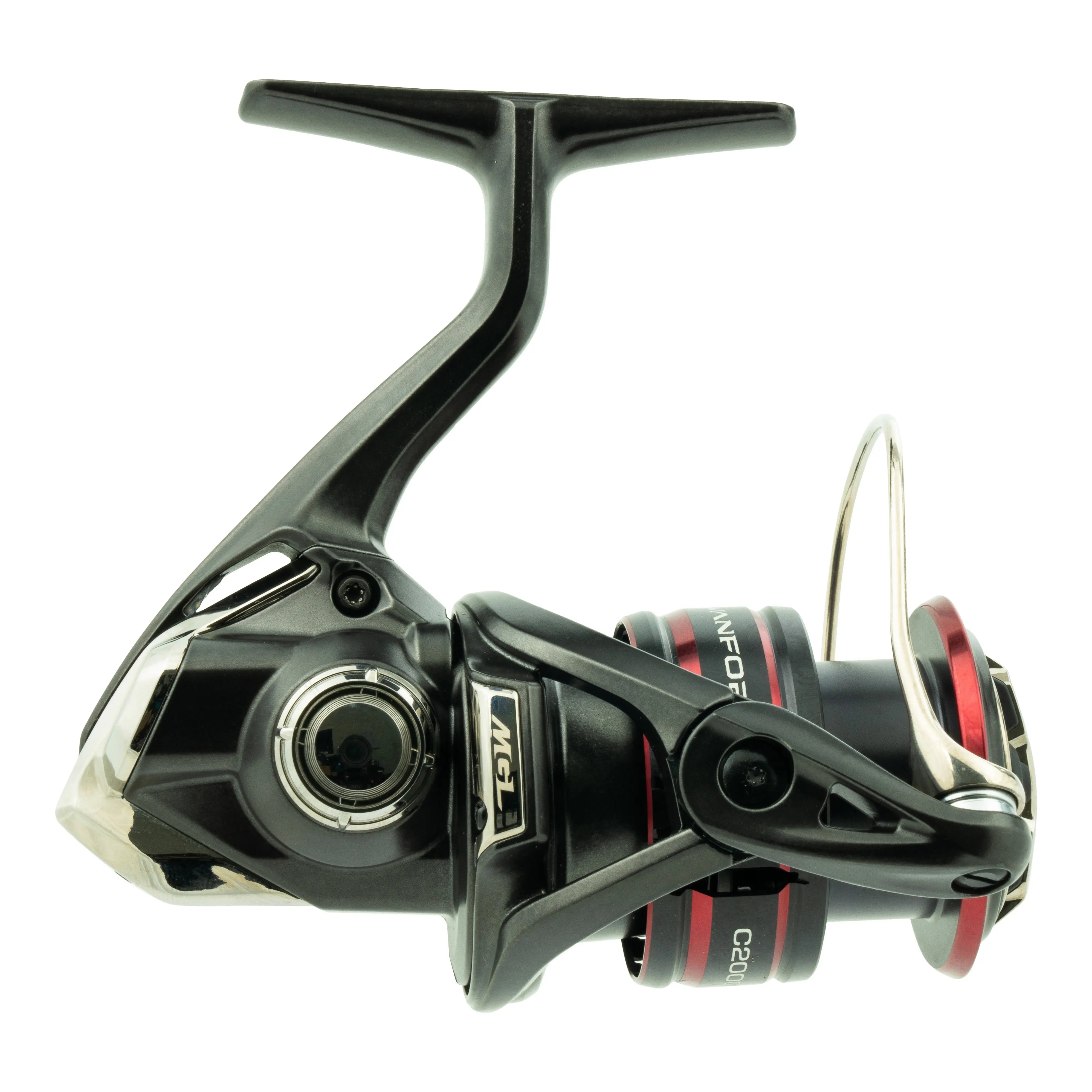 Shimano Vanford A Series Spinning Reel   VFC2000HGA