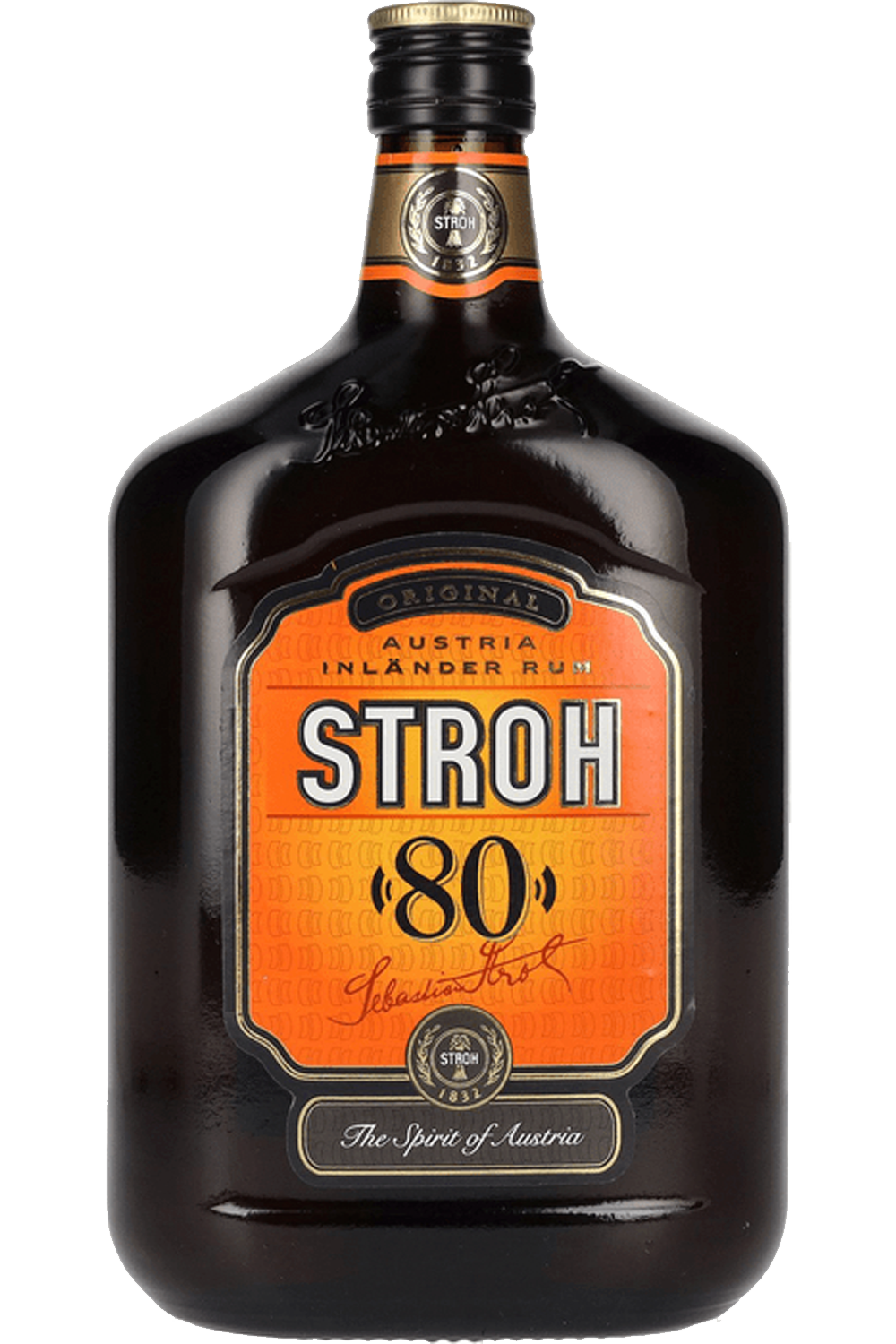 STROH RUM GMBH Stroh 80