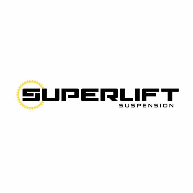 Superlift 73 87 Chevy K30/GMC K35 (Small Block Engine Only) 5.5in Lift Kit Component Box