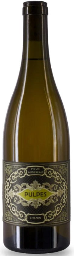 Sylvie Augereau Anjou Blanc "Pulpes" 2020 12x750ml 2020 (Case only)